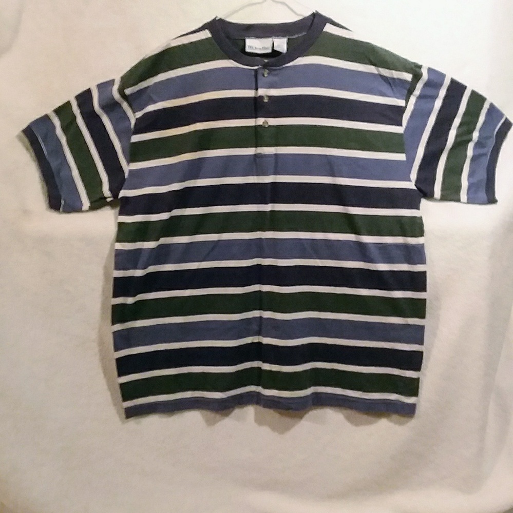 Men's Willow Bay shirt